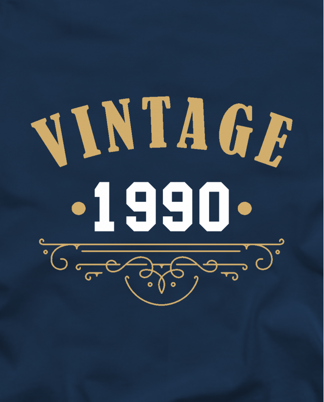 Marškinėliai  Vintage